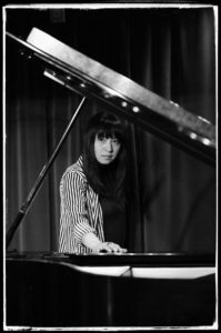 cover photo of hitomi taken by Takako